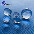 optical glass ball lens for Led